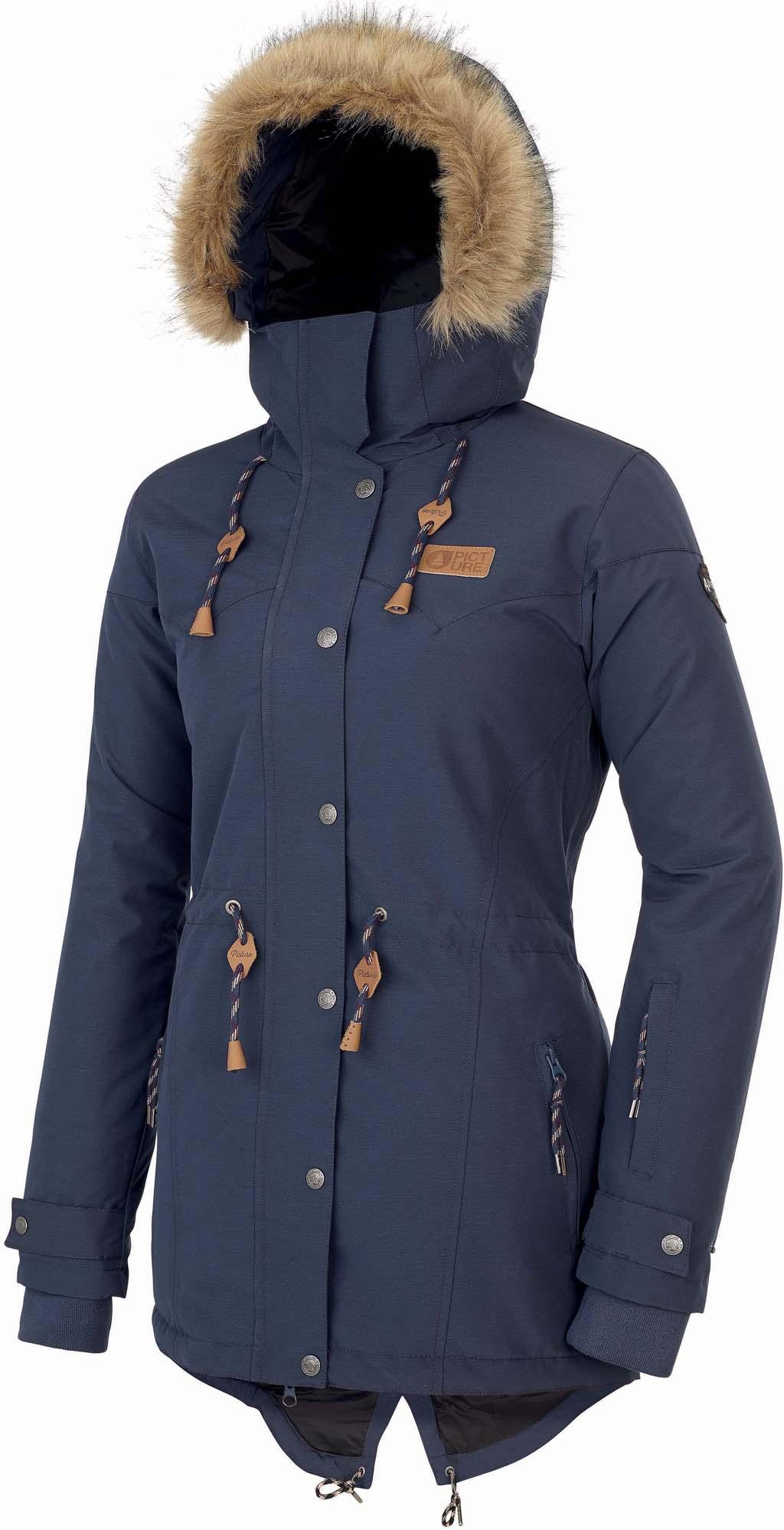 Product gallery image number 1 for product Katniss Jacket - Women's