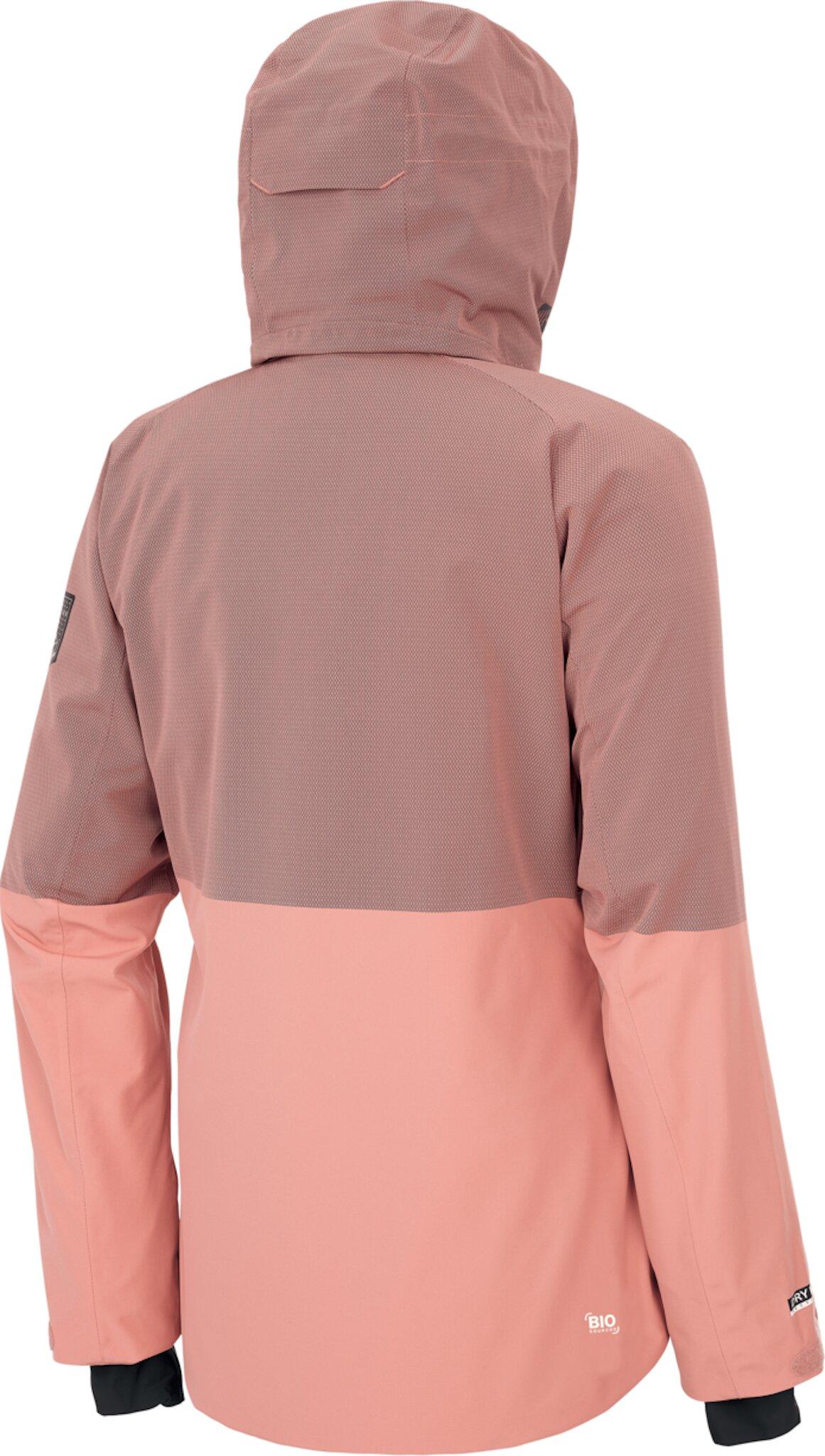 Product gallery image number 2 for product Signa Jacket - Women's