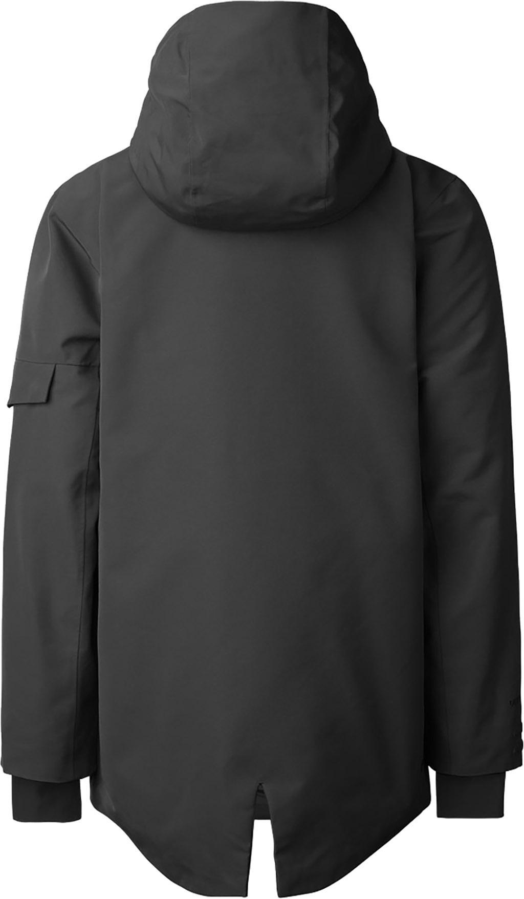 Product gallery image number 3 for product U16 Jacket - Women's