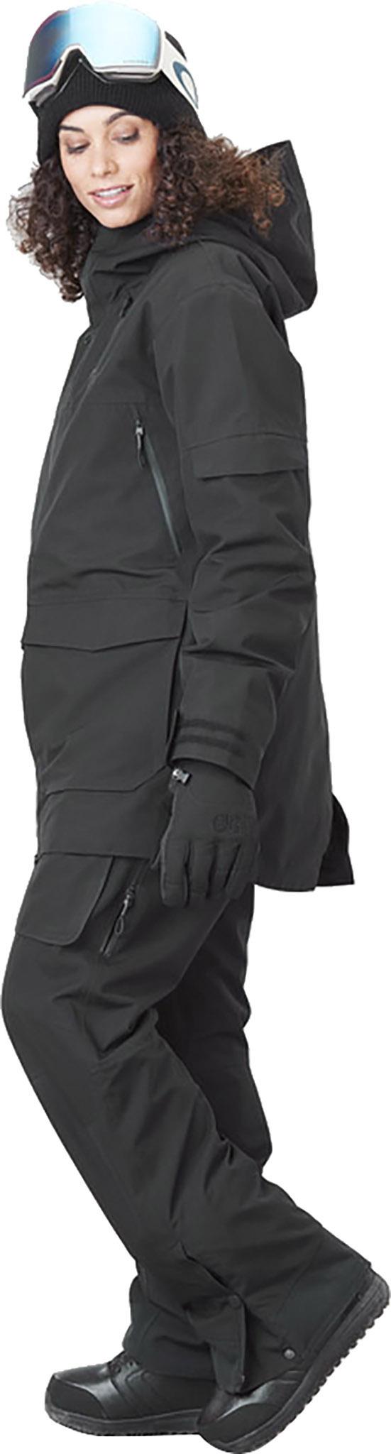 Product gallery image number 5 for product U16 Jacket - Women's