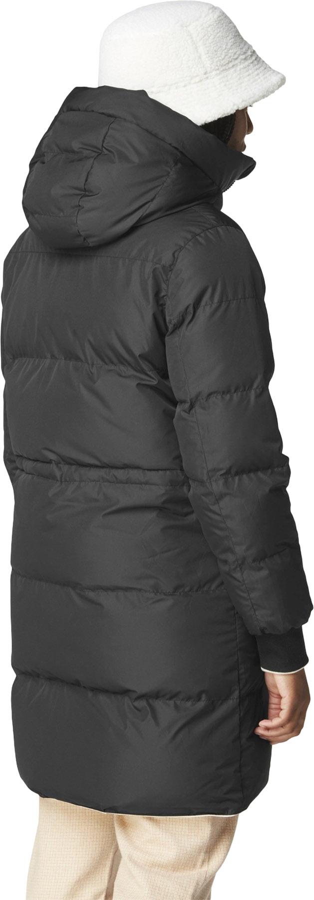 Numéro de l'image de la galerie de produits 9 pour le produit Manteau réversible Inukee - Femme