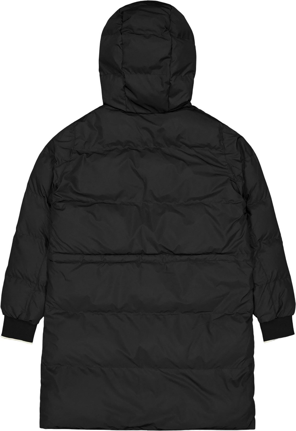 Numéro de l'image de la galerie de produits 5 pour le produit Manteau réversible Inukee - Femme