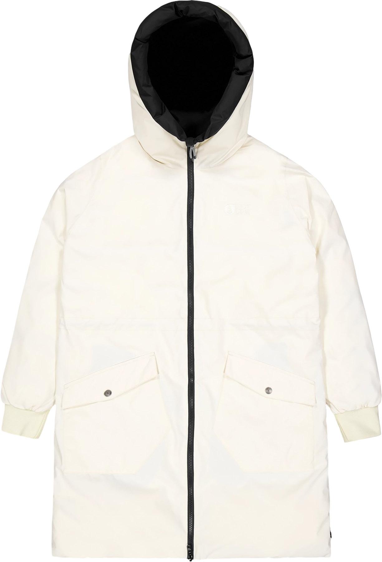 Numéro de l'image de la galerie de produits 3 pour le produit Manteau réversible Inukee - Femme