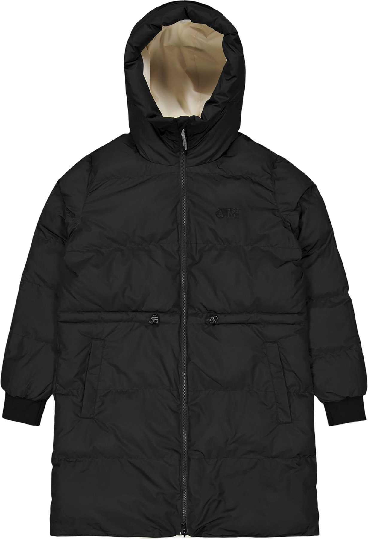 Image de produit pour Manteau réversible Inukee - Femme