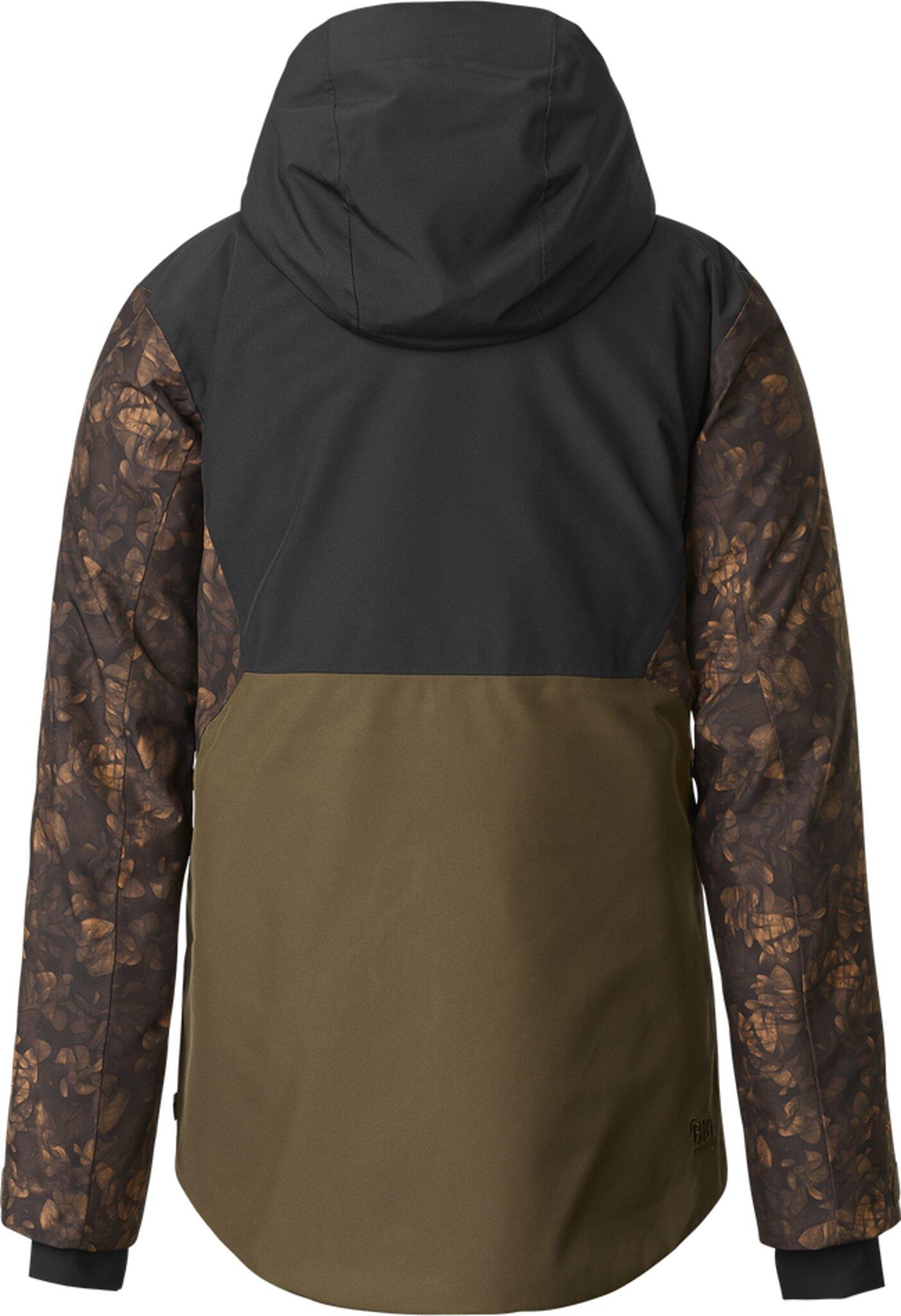 Product gallery image number 2 for product Seen Jacket - Women's