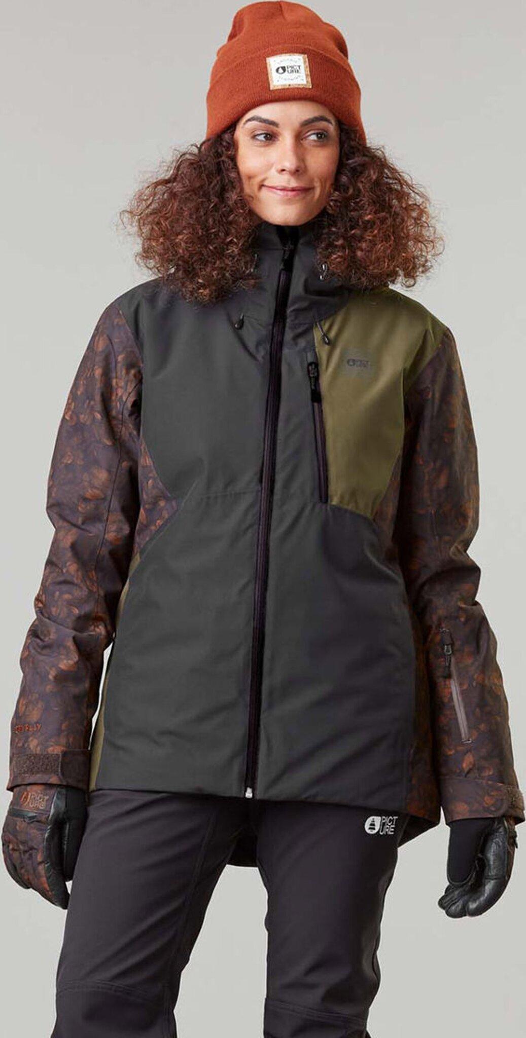 Product gallery image number 5 for product Seen Jacket - Women's