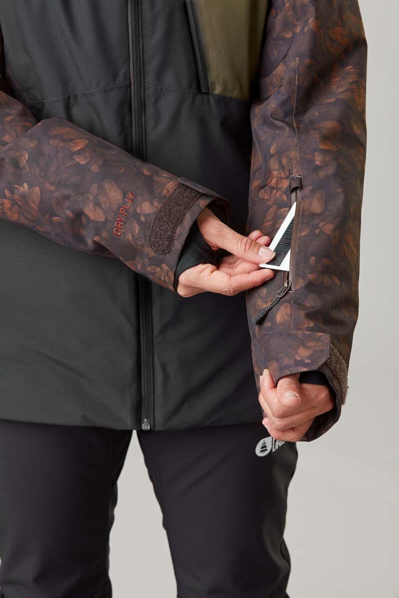 Product gallery image number 8 for product Seen Jacket - Women's