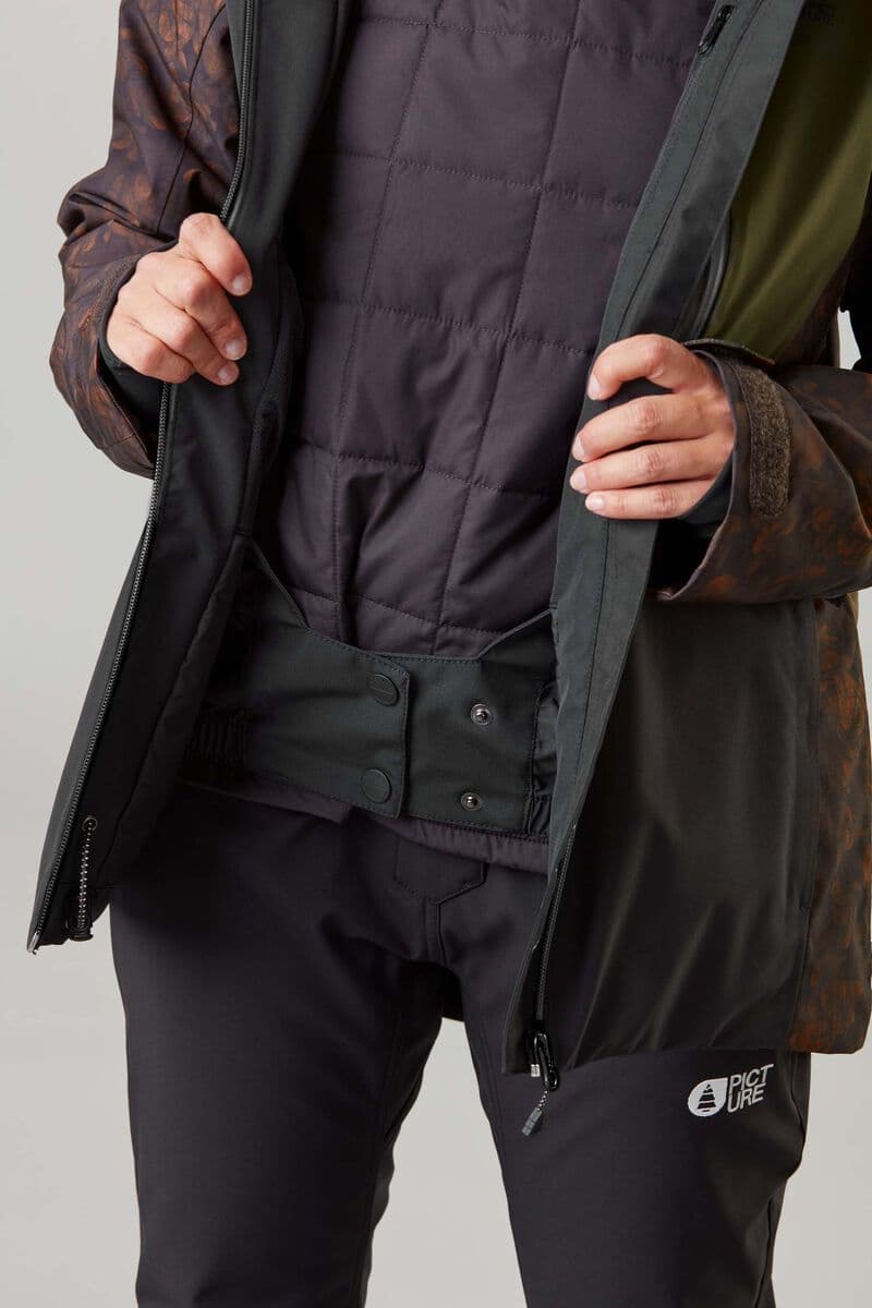 Product gallery image number 10 for product Seen Jacket - Women's