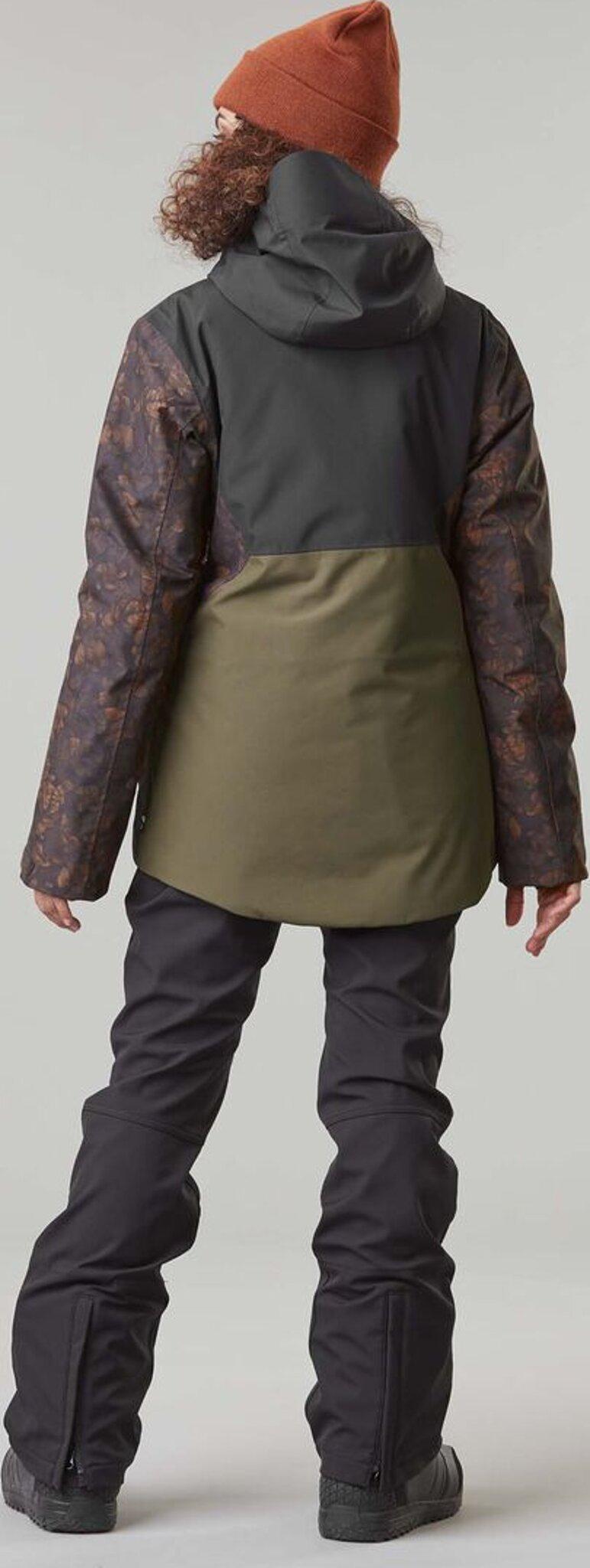 Product gallery image number 6 for product Seen Jacket - Women's