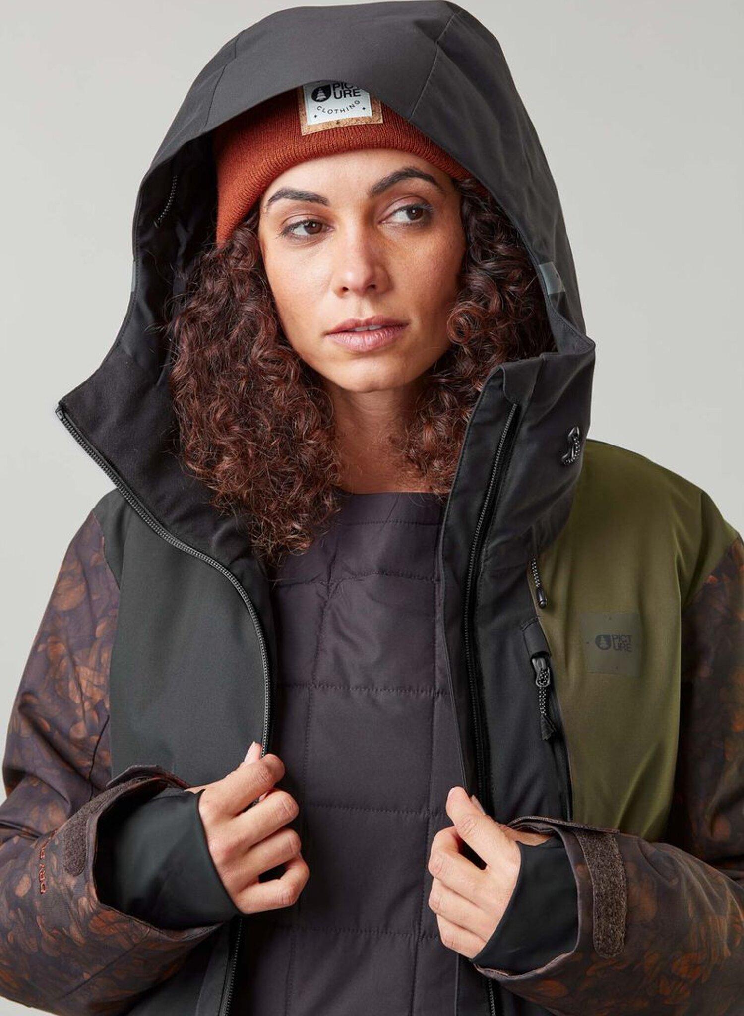 Product gallery image number 7 for product Seen Jacket - Women's