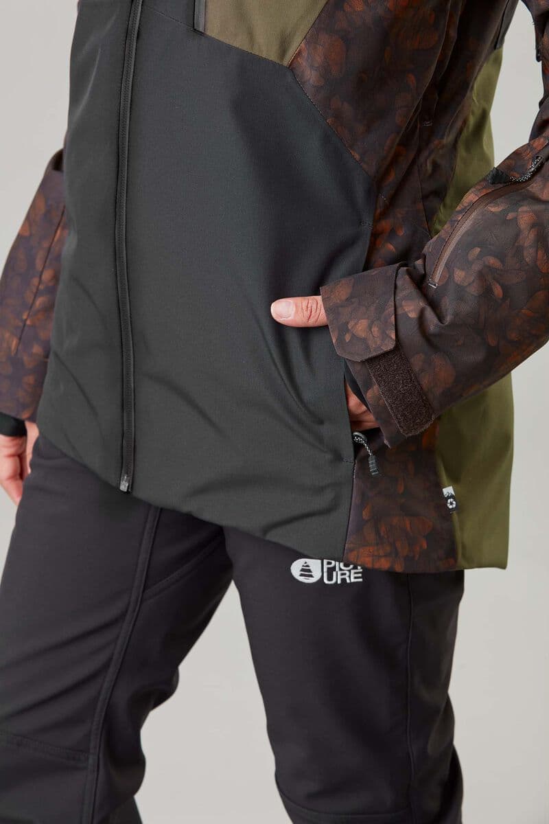 Product gallery image number 12 for product Seen Jacket - Women's