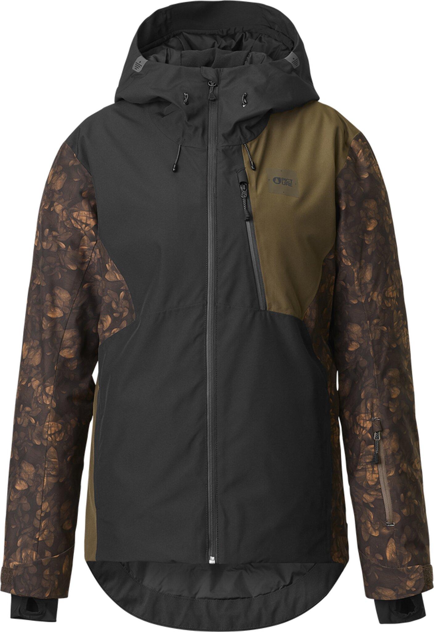 Product gallery image number 1 for product Seen Jacket - Women's