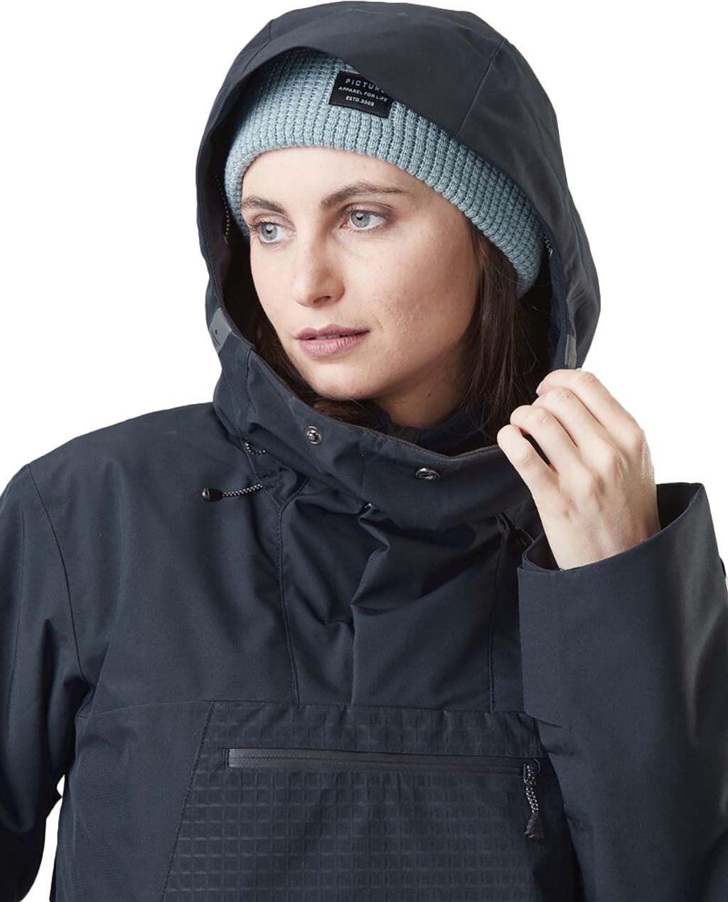 Product gallery image number 4 for product Tanya Jacket - Women's