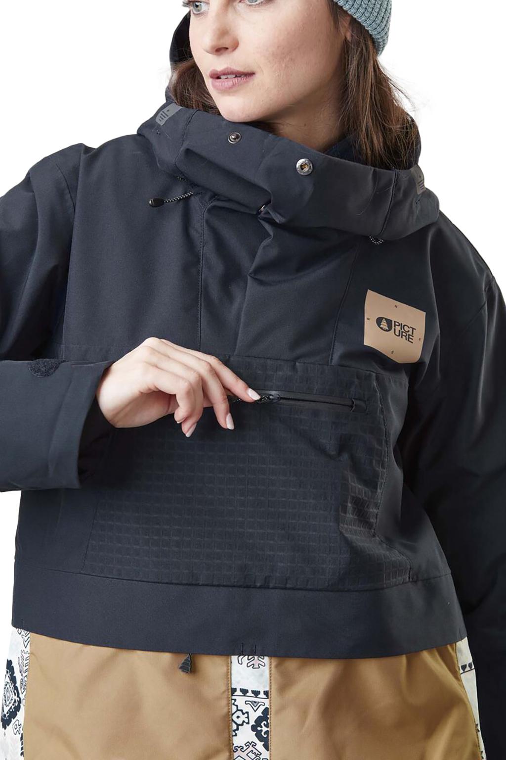 Product gallery image number 5 for product Tanya Jacket - Women's