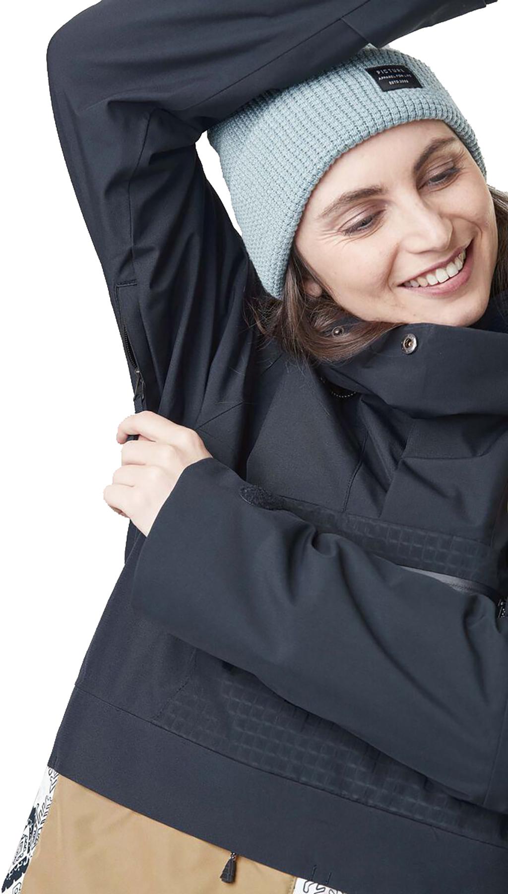 Product gallery image number 3 for product Tanya Jacket - Women's