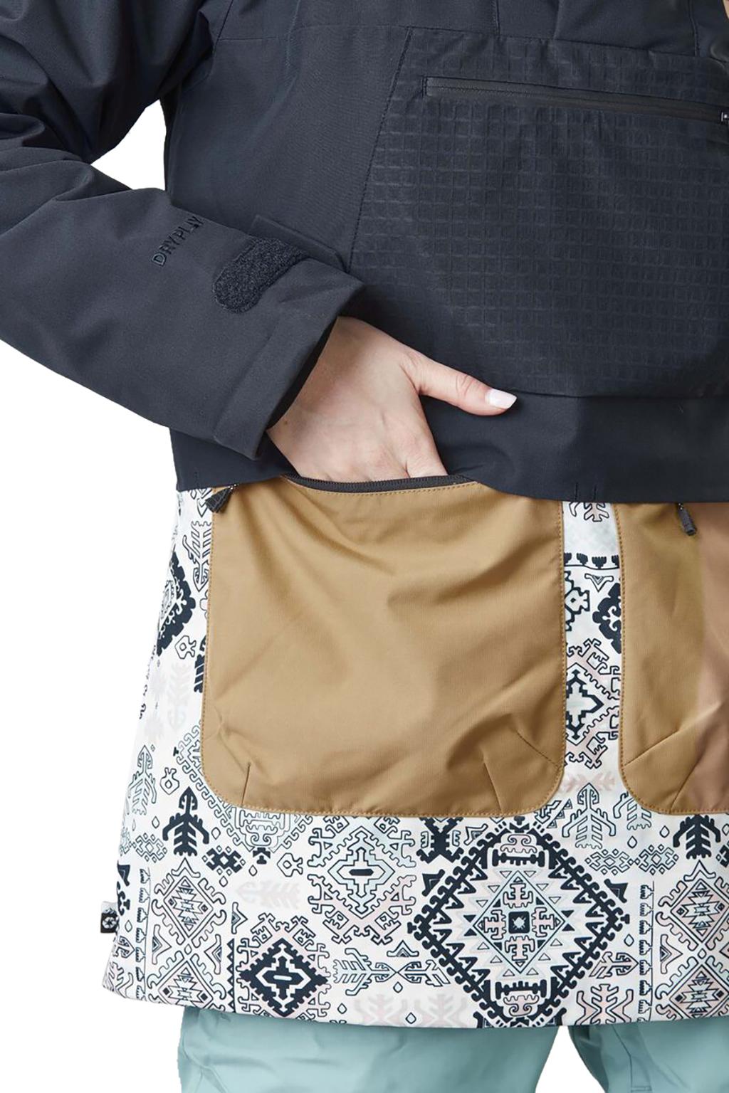 Product gallery image number 7 for product Tanya Jacket - Women's