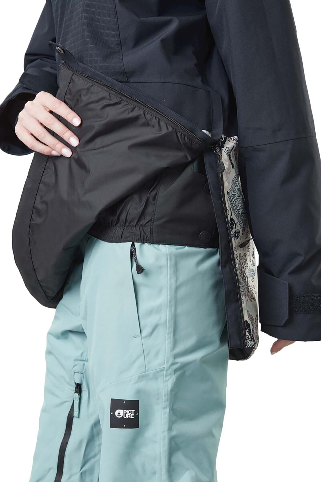 Product gallery image number 10 for product Tanya Jacket - Women's