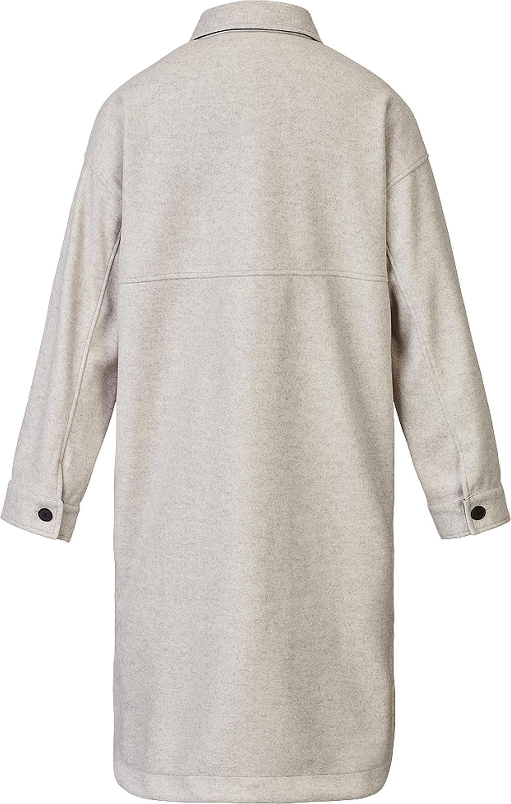 Product gallery image number 2 for product Sotola Coat - Women's