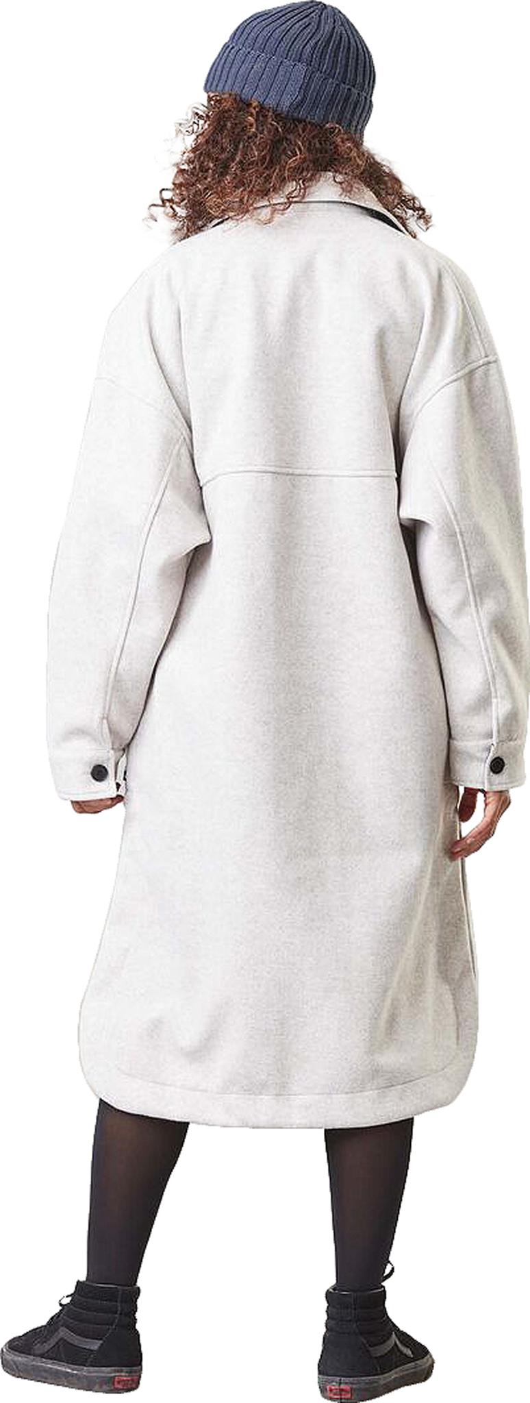 Product gallery image number 6 for product Sotola Coat - Women's