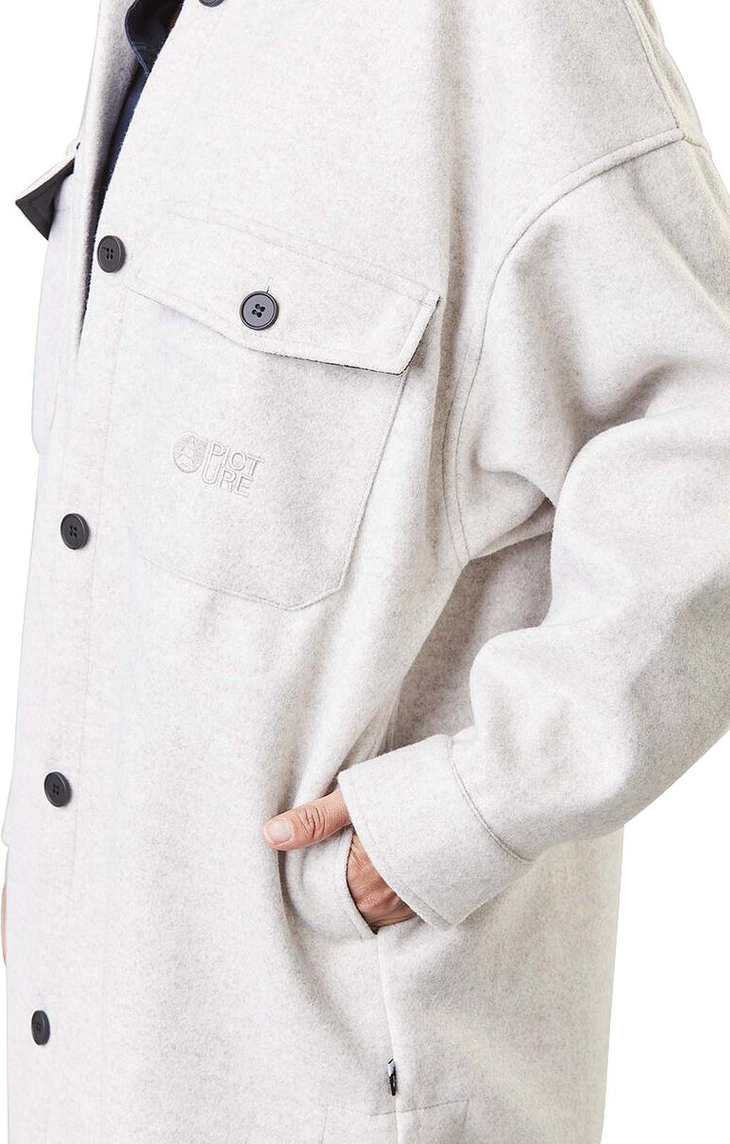 Product gallery image number 3 for product Sotola Coat - Women's