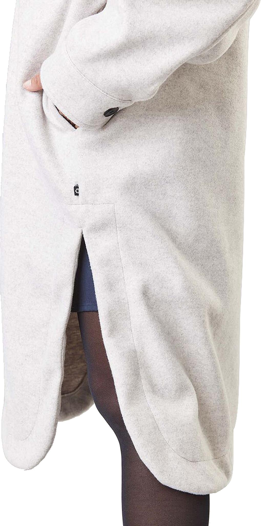 Product gallery image number 4 for product Sotola Coat - Women's