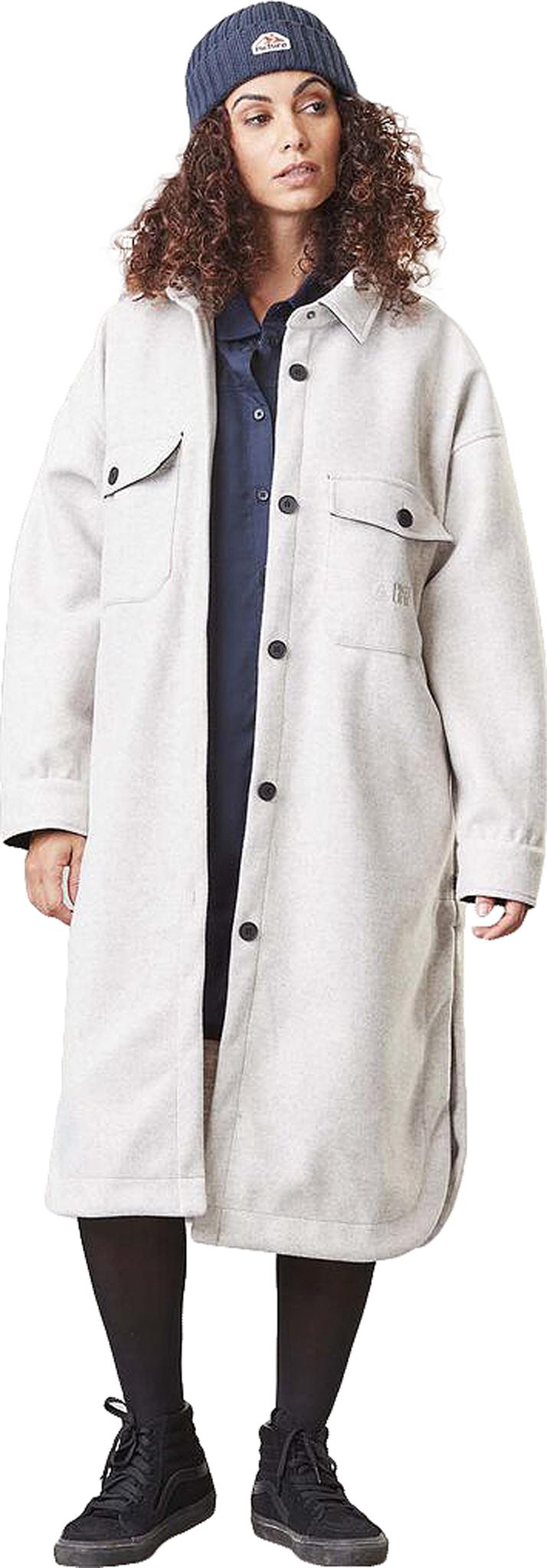 Product gallery image number 5 for product Sotola Coat - Women's