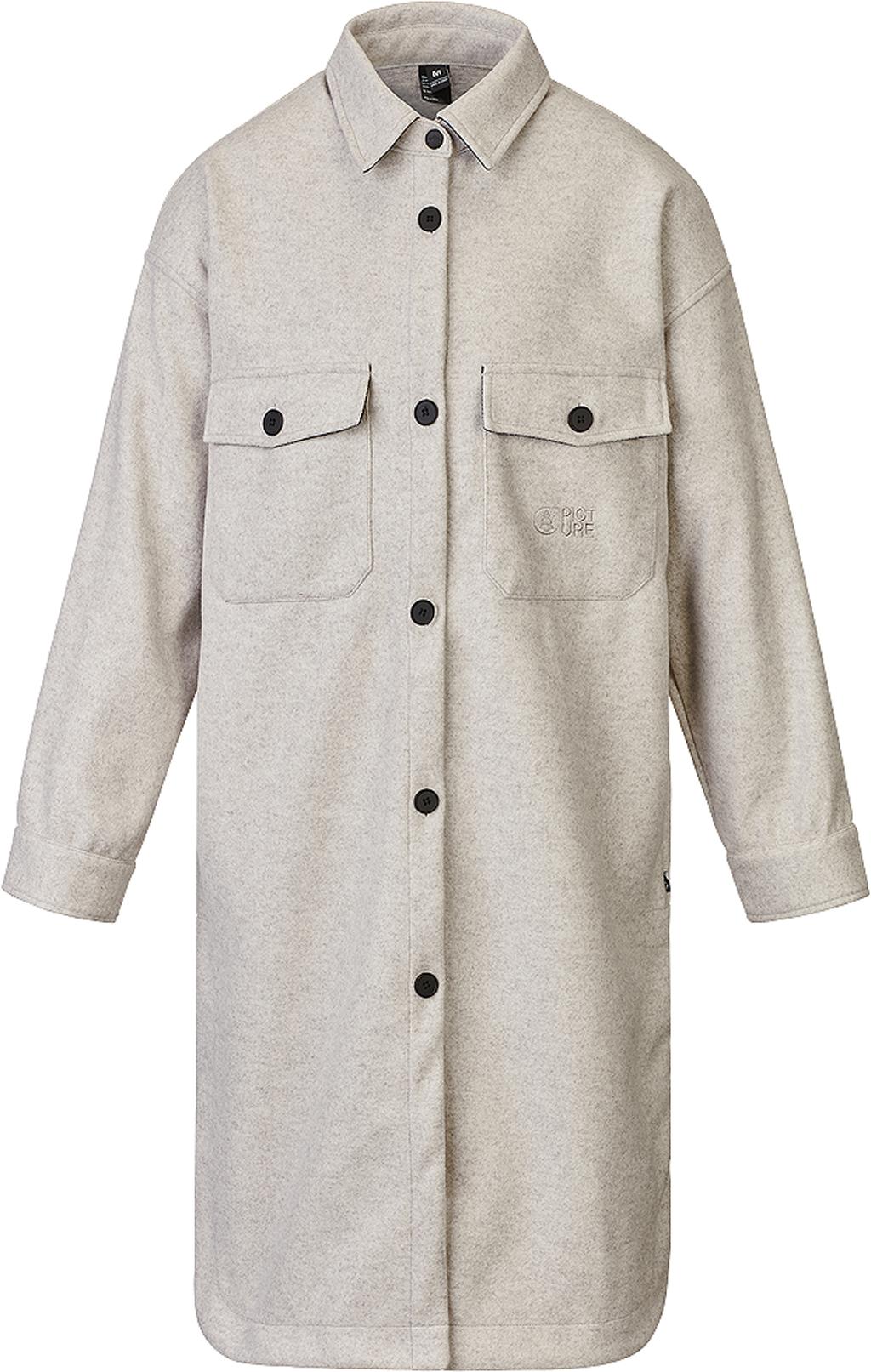 Product gallery image number 1 for product Sotola Coat - Women's