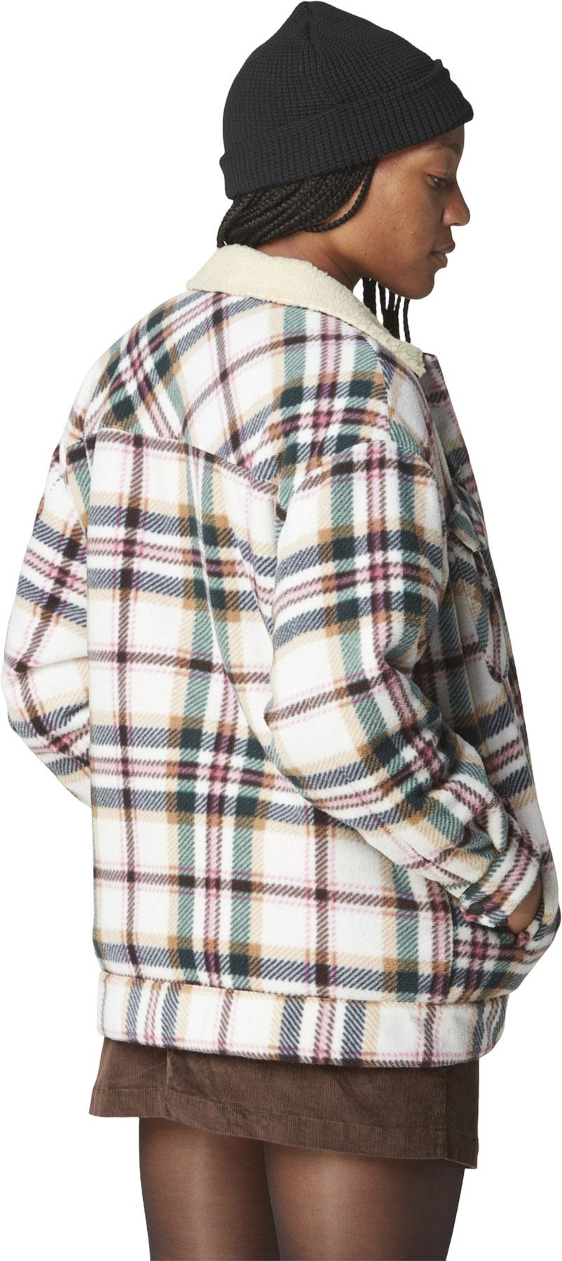 Numéro de l'image de la galerie de produits 2 pour le produit Manteau Gaiby - Femme