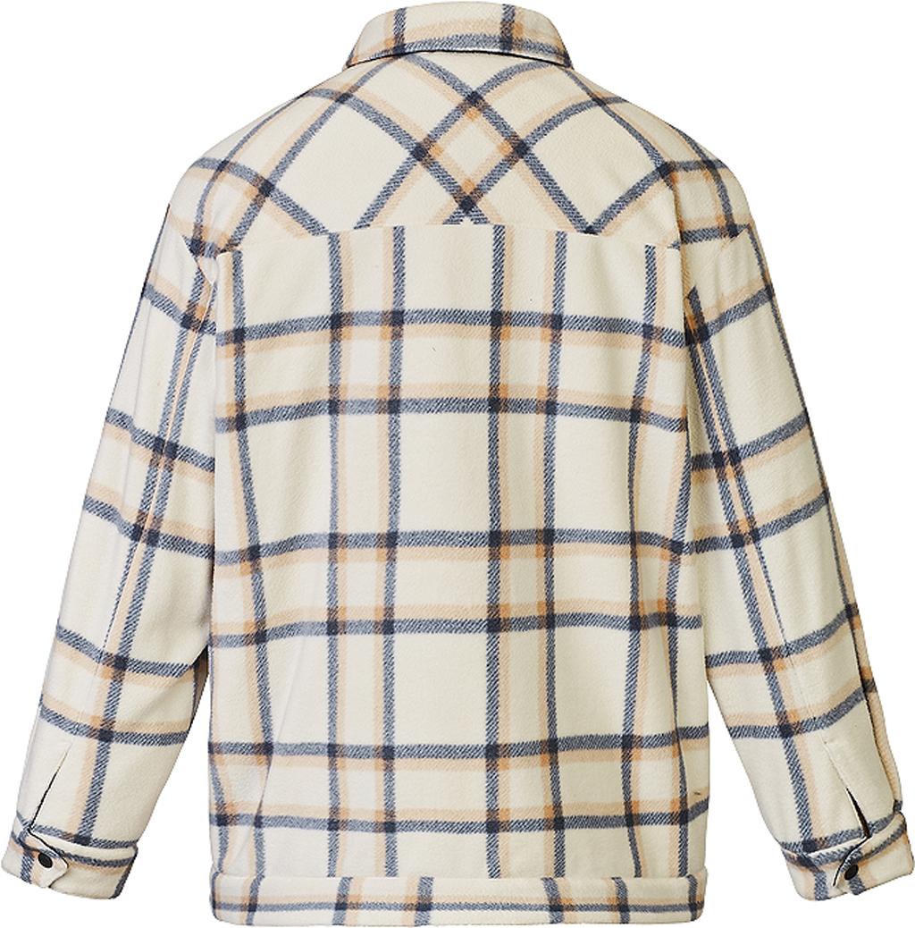 Product gallery image number 2 for product Manteau Gaiby - Femme