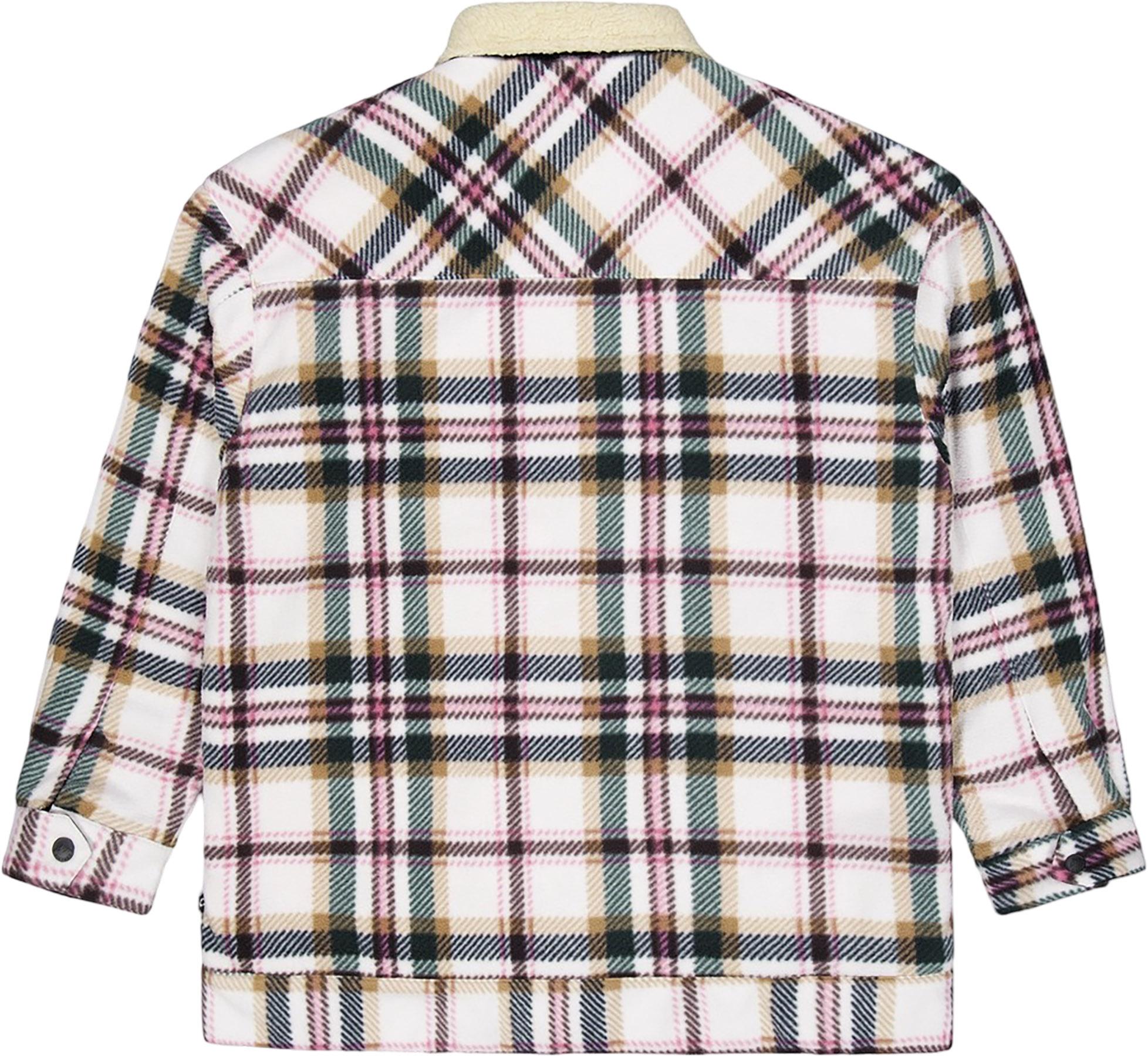 Numéro de l'image de la galerie de produits 3 pour le produit Manteau Gaiby - Femme