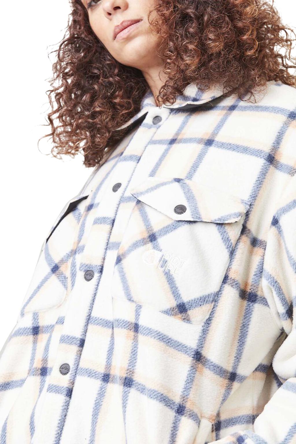 Product gallery image number 3 for product Manteau Gaiby - Femme