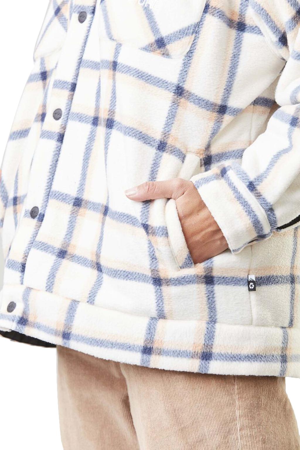 Product gallery image number 6 for product Manteau Gaiby - Femme