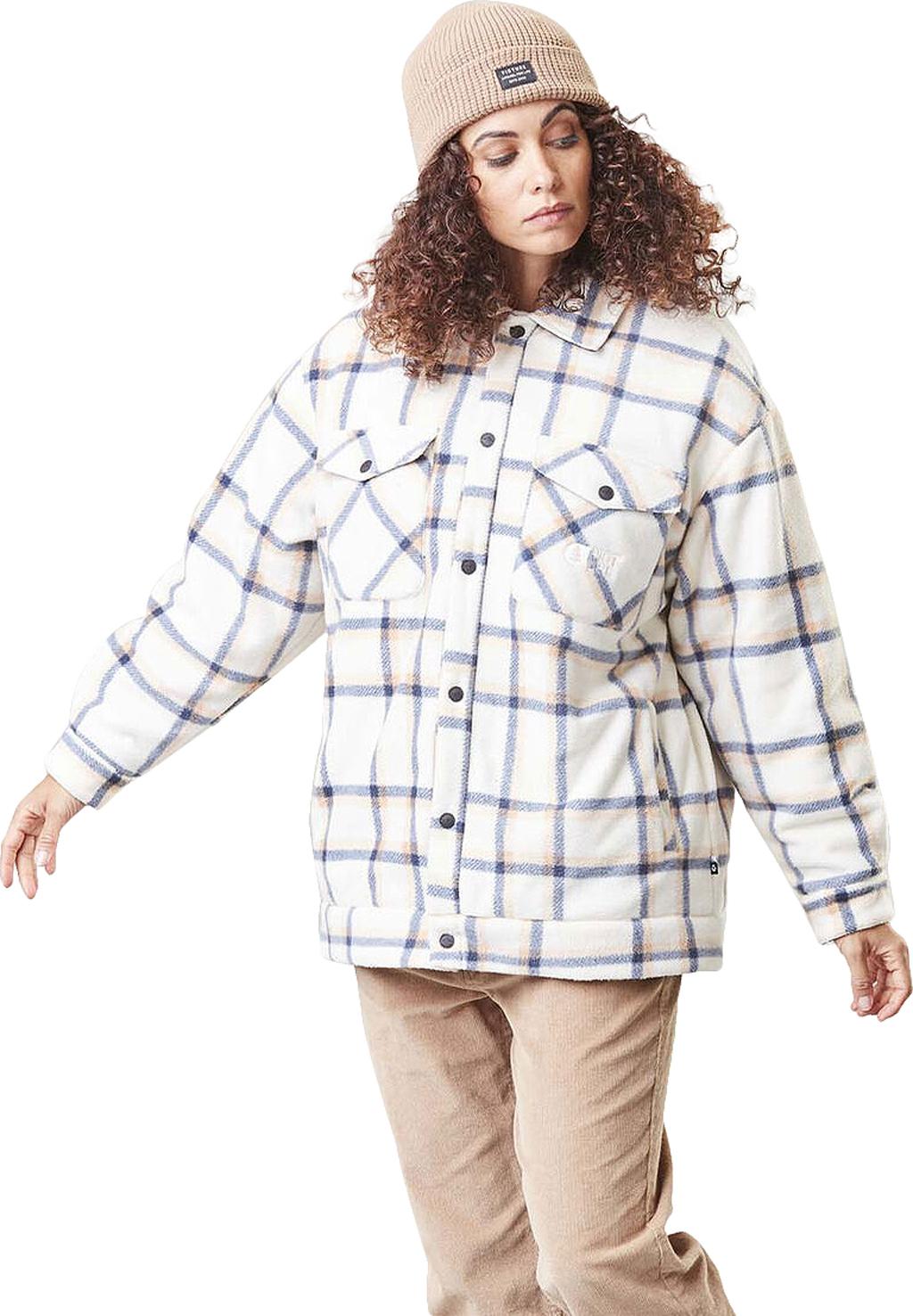 Product gallery image number 7 for product Manteau Gaiby - Femme