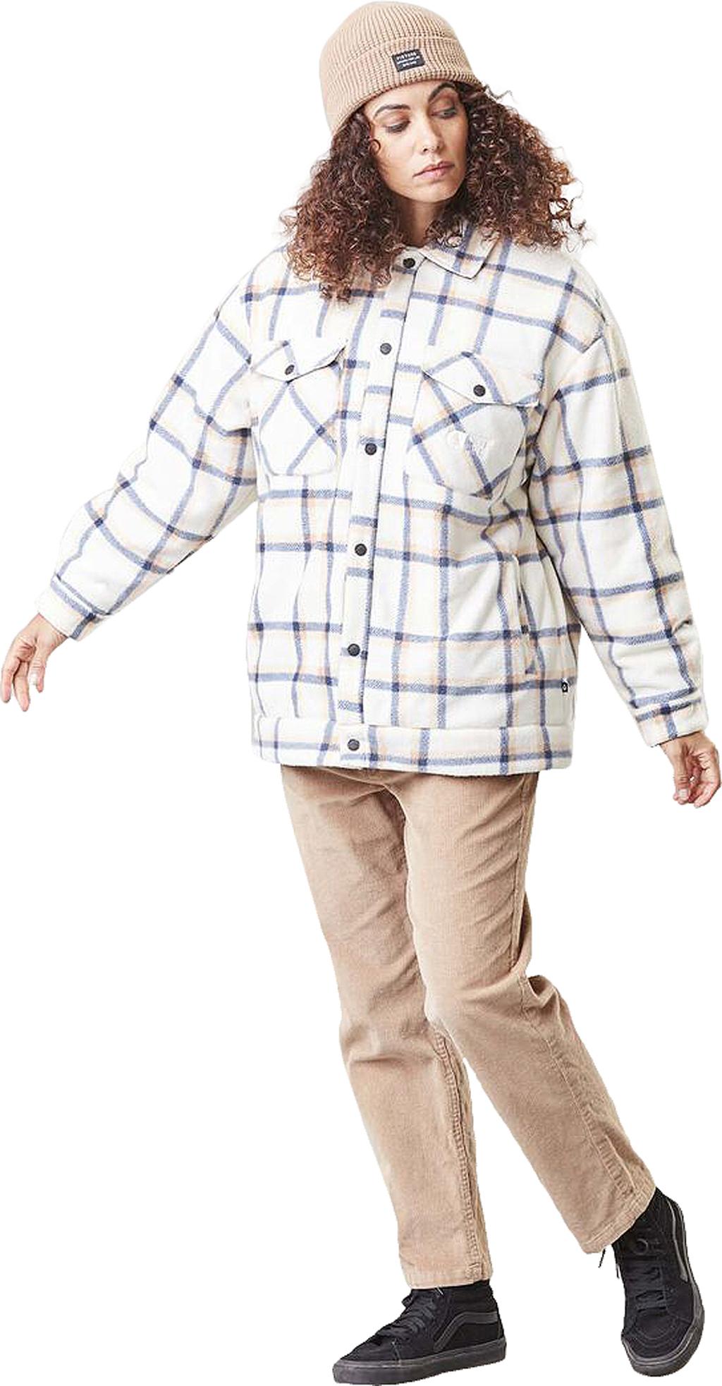 Product gallery image number 5 for product Manteau Gaiby - Femme