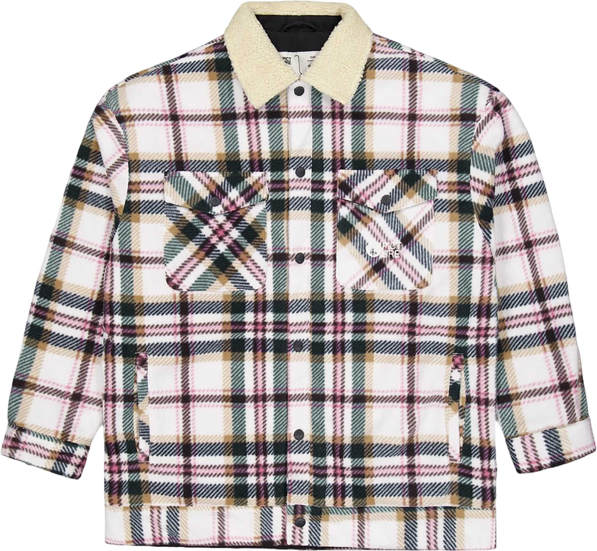 Image de produit pour Manteau Gaiby - Femme