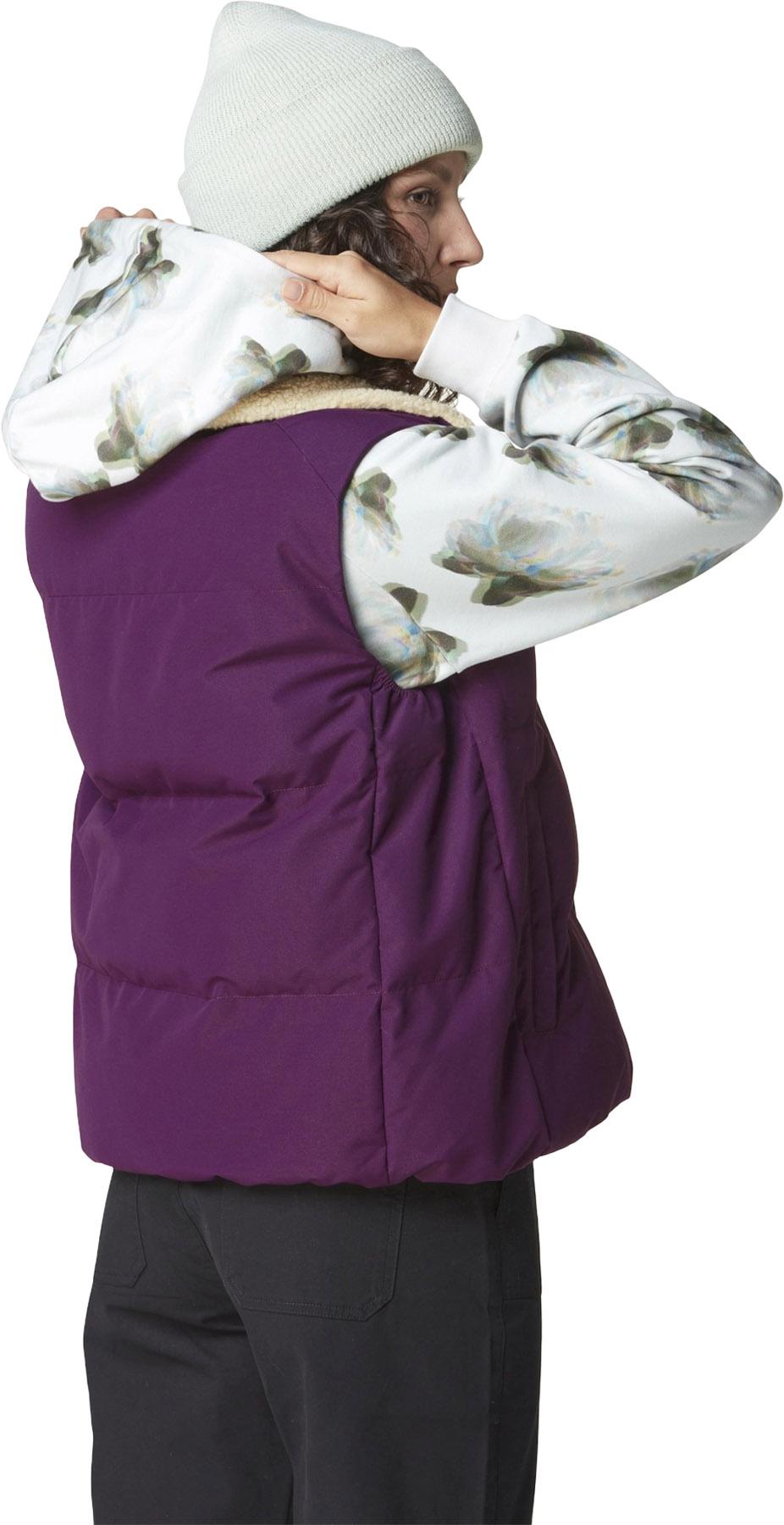 Numéro de l'image de la galerie de produits 3 pour le produit Veste Hylla - Femme