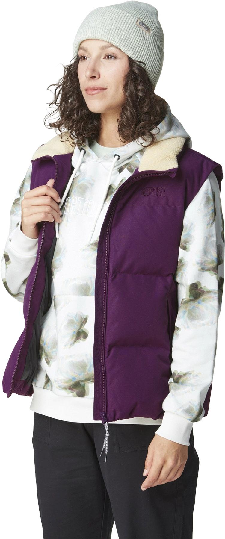 Numéro de l'image de la galerie de produits 4 pour le produit Veste Hylla - Femme