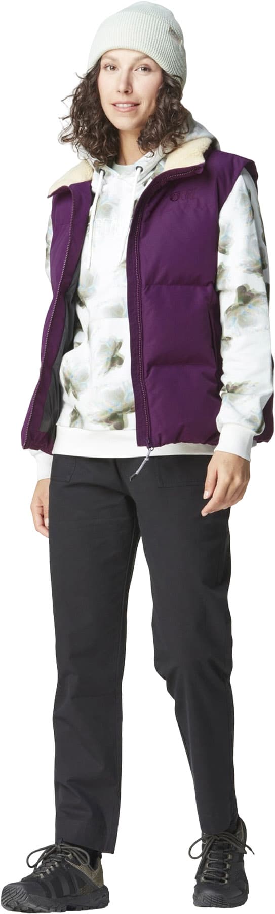 Numéro de l'image de la galerie de produits 7 pour le produit Veste Hylla - Femme