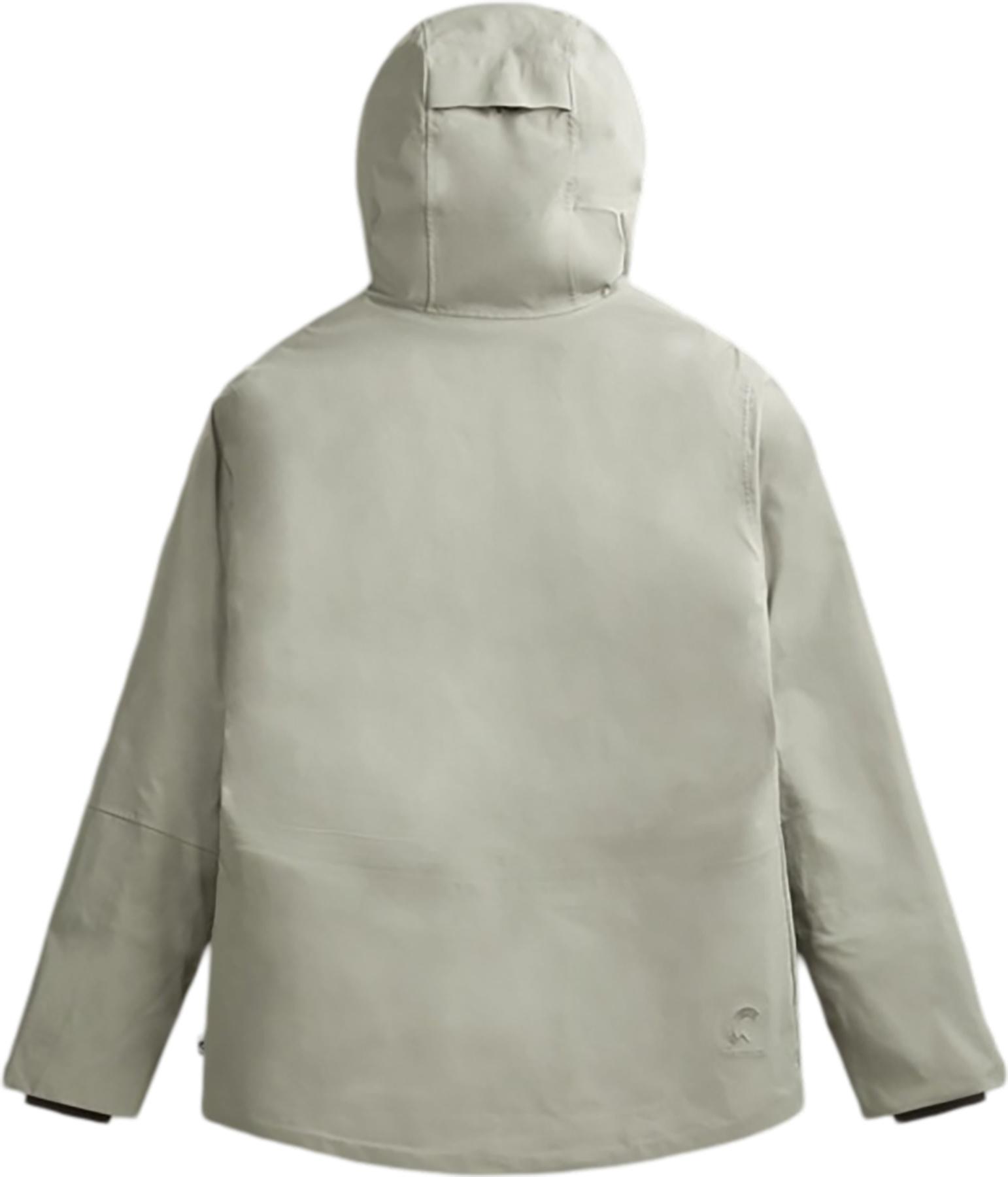 Numéro de l'image de la galerie de produits 10 pour le produit Manteau Allea Xpore 3L - Femme