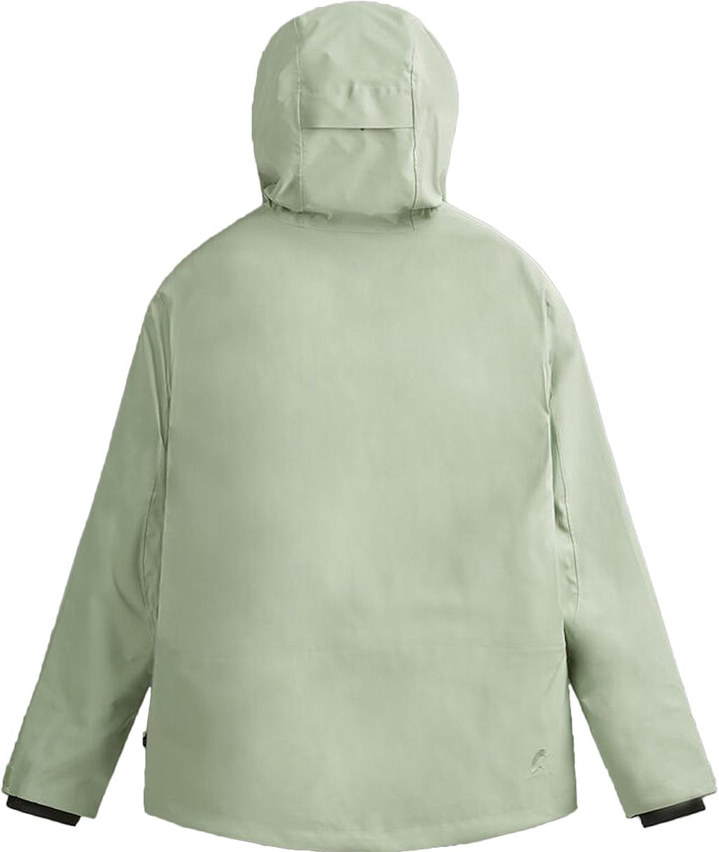 Product gallery image number 3 for product Aeron 3L Jkt - Women's