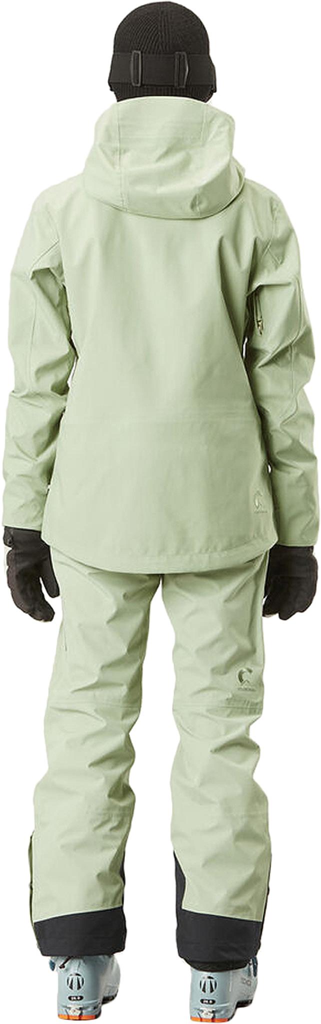 Product gallery image number 2 for product Aeron 3L Jkt - Women's