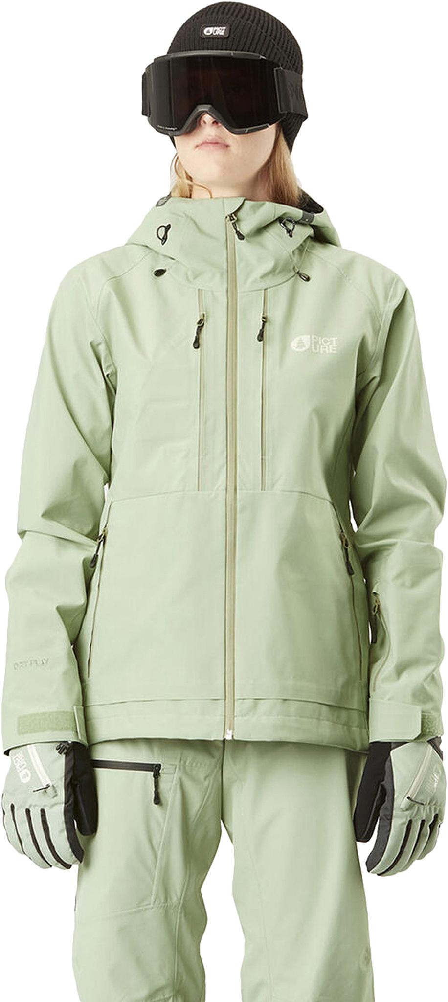 Product gallery image number 13 for product Aeron 3L Jkt - Women's