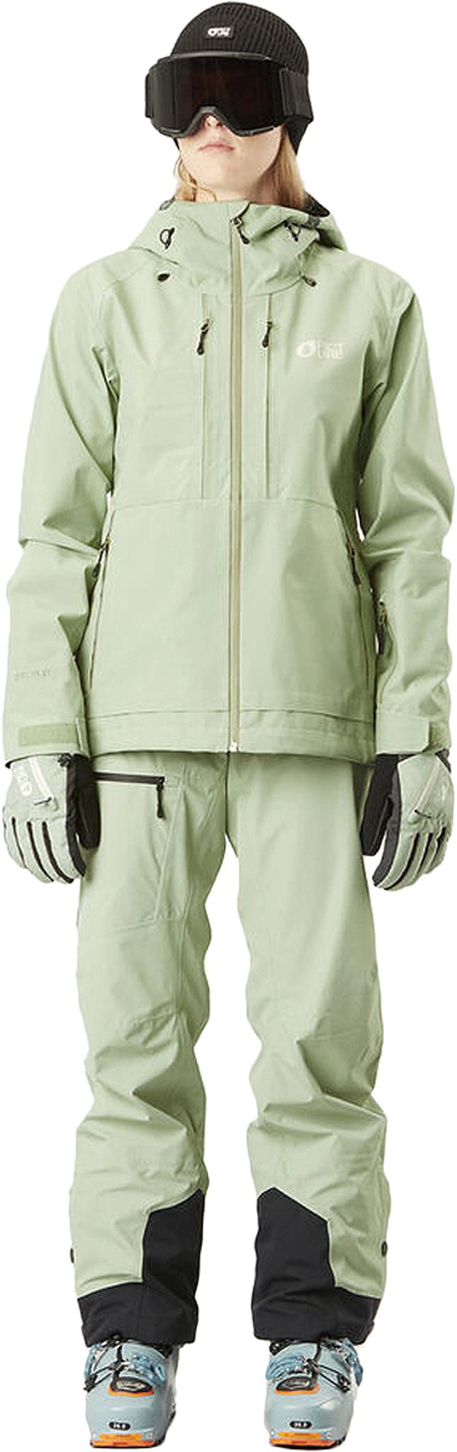 Product gallery image number 10 for product Aeron 3L Jkt - Women's