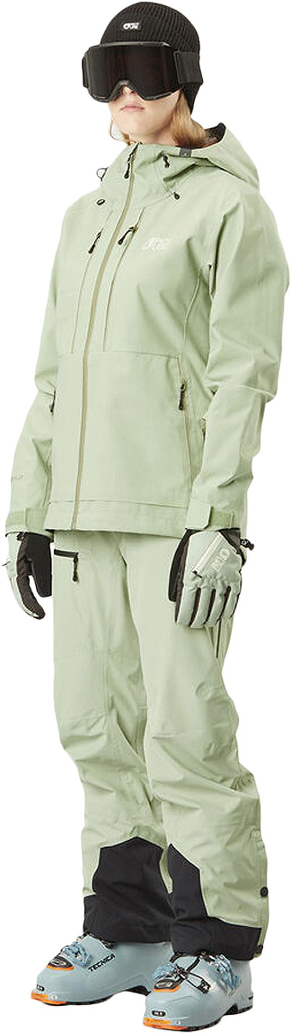 Product gallery image number 11 for product Aeron 3L Jkt - Women's