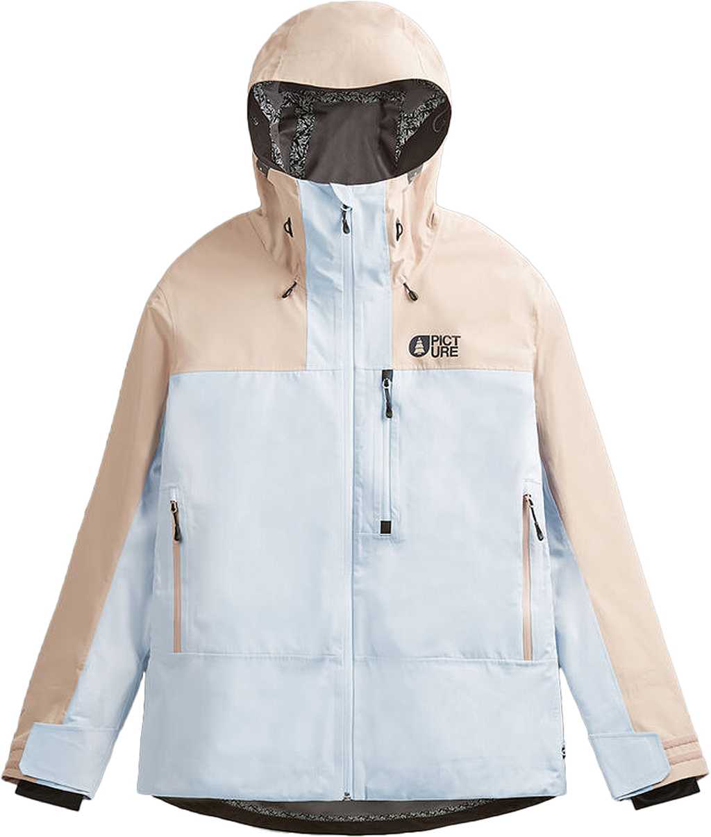 Image de produit pour Manteau 3L Sylva - Femme