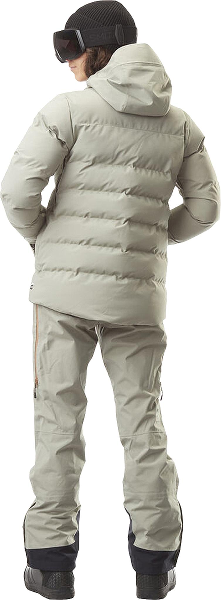 Product gallery image number 2 for product Lement Jacket - Women's