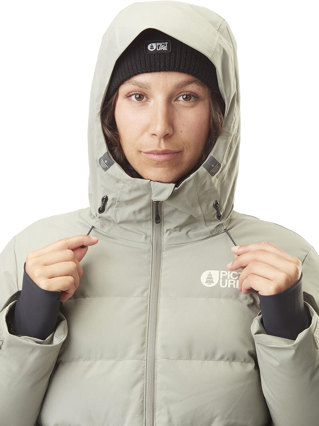Product gallery image number 3 for product Lement Jacket - Women's