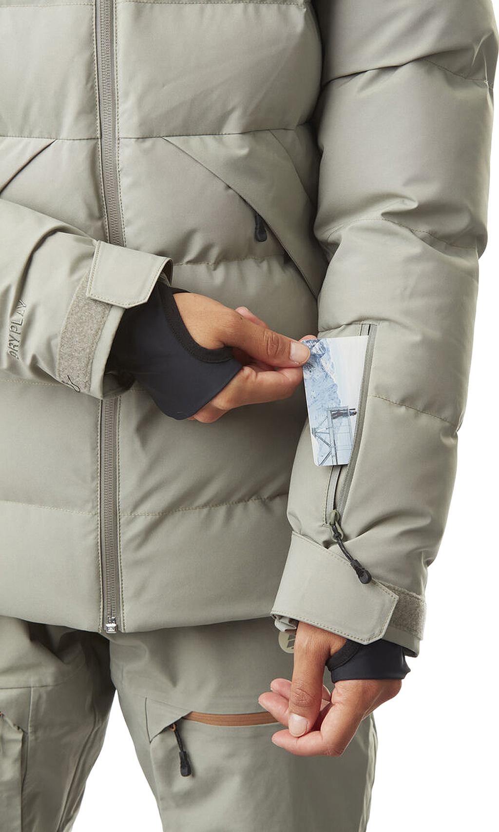 Product gallery image number 8 for product Lement Jacket - Women's