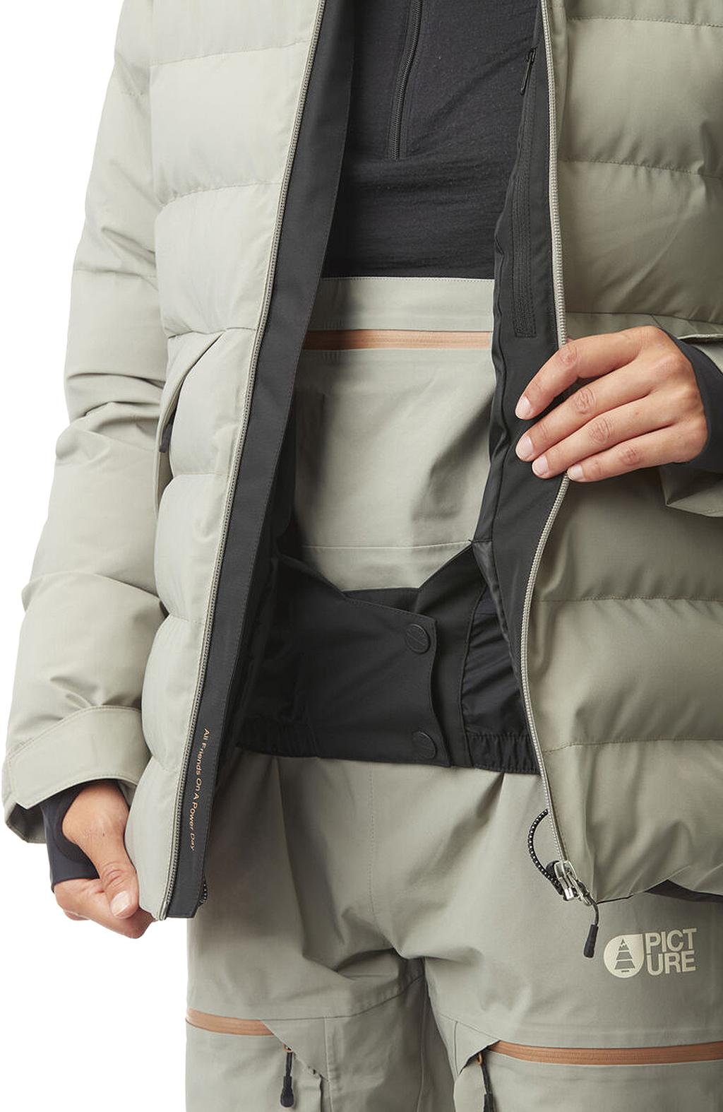 Product gallery image number 10 for product Lement Jacket - Women's