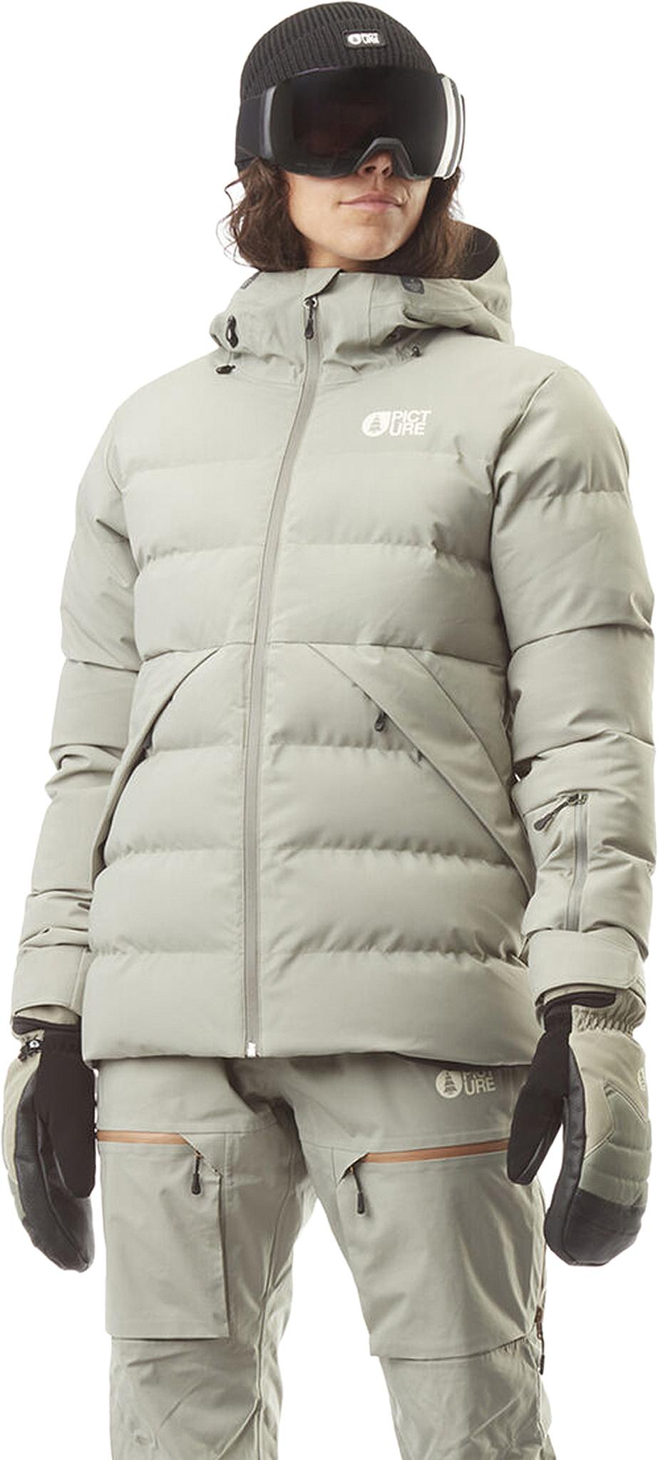 Product gallery image number 12 for product Lement Jacket - Women's